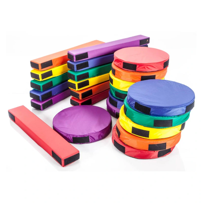 Kombinácia balančného mostíka