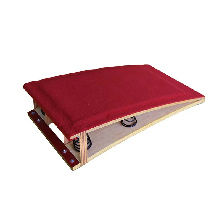 Detský odrazový mostík