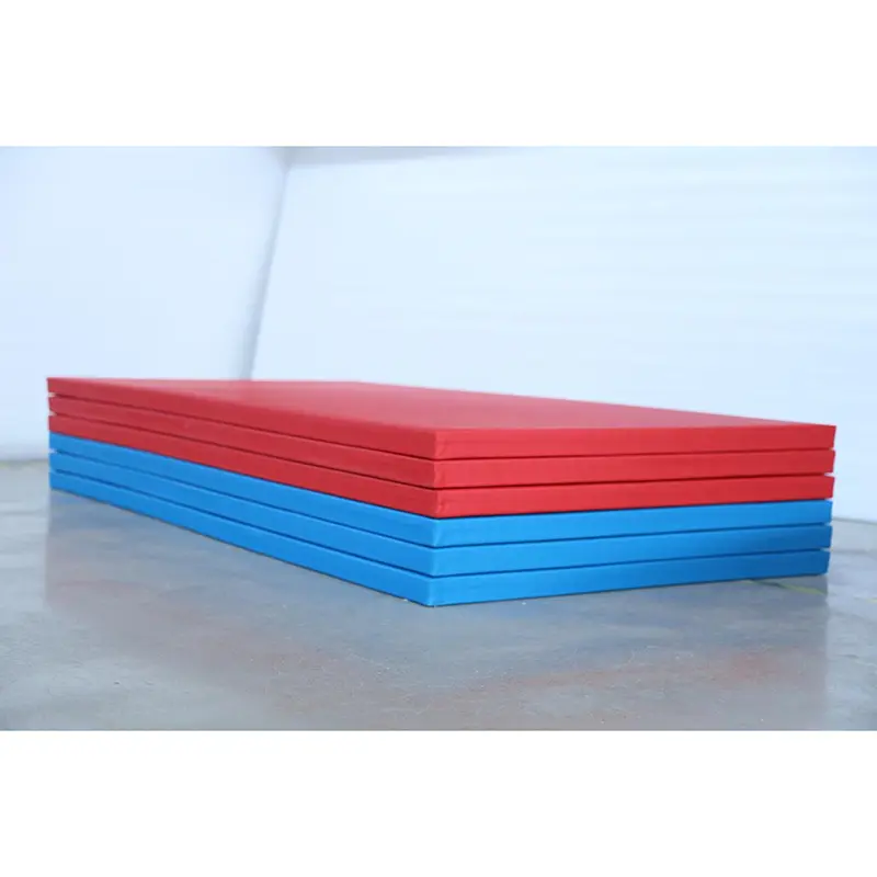 Súťažný stupeň Judo Mat