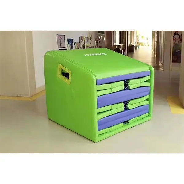 Skladacia šmykľavka