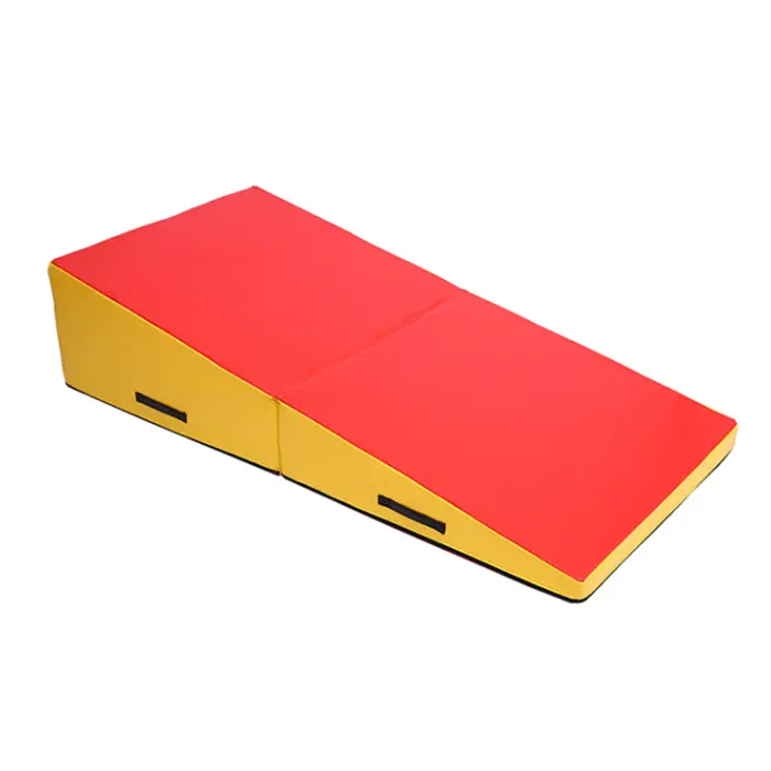 Skladacia podložka Triangle Mat