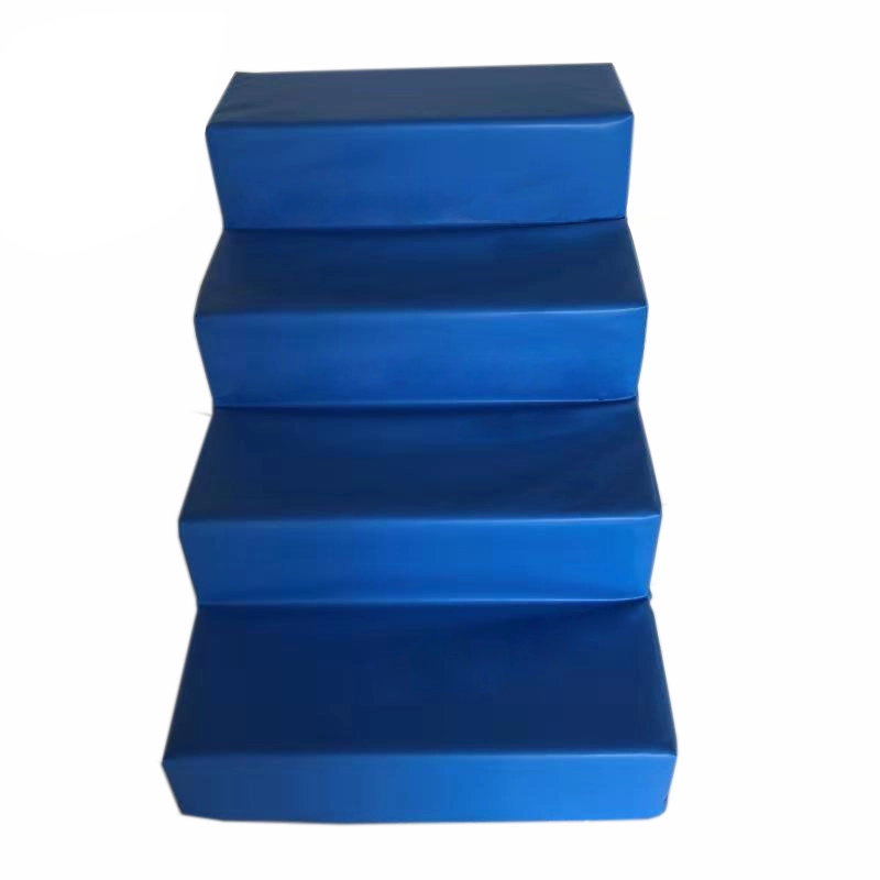 Štvorstupňové schodisko