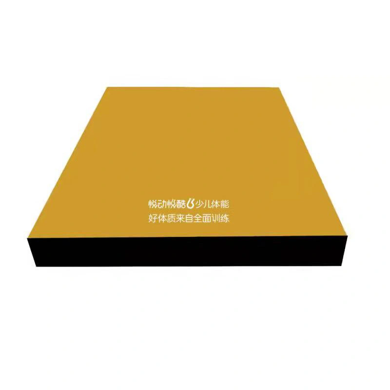 Podložka na skok do výšky