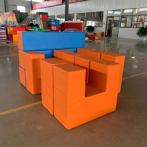 Balance Bridge Combination