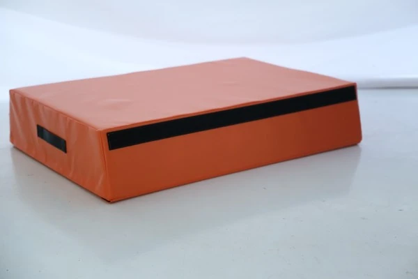 Five Section Spring Jump Box