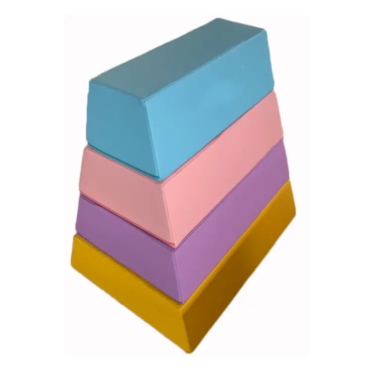 Small Four Section Jump Box