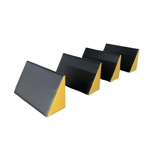 Malá mäkká prekážka