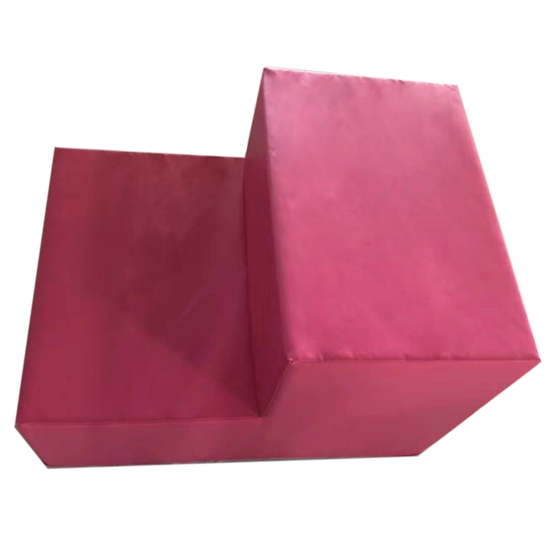 Dvojstupňové schodisko